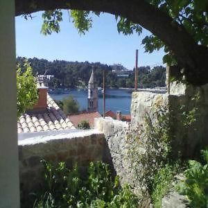 Apartments Ana Old Town Cavtat Kamer foto