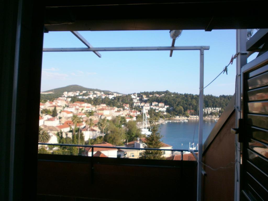 Apartments Ana Old Town Cavtat Buitenkant foto