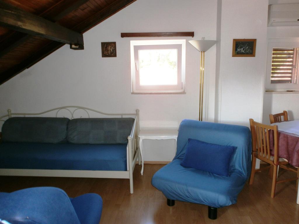 Apartments Ana Old Town Cavtat Buitenkant foto