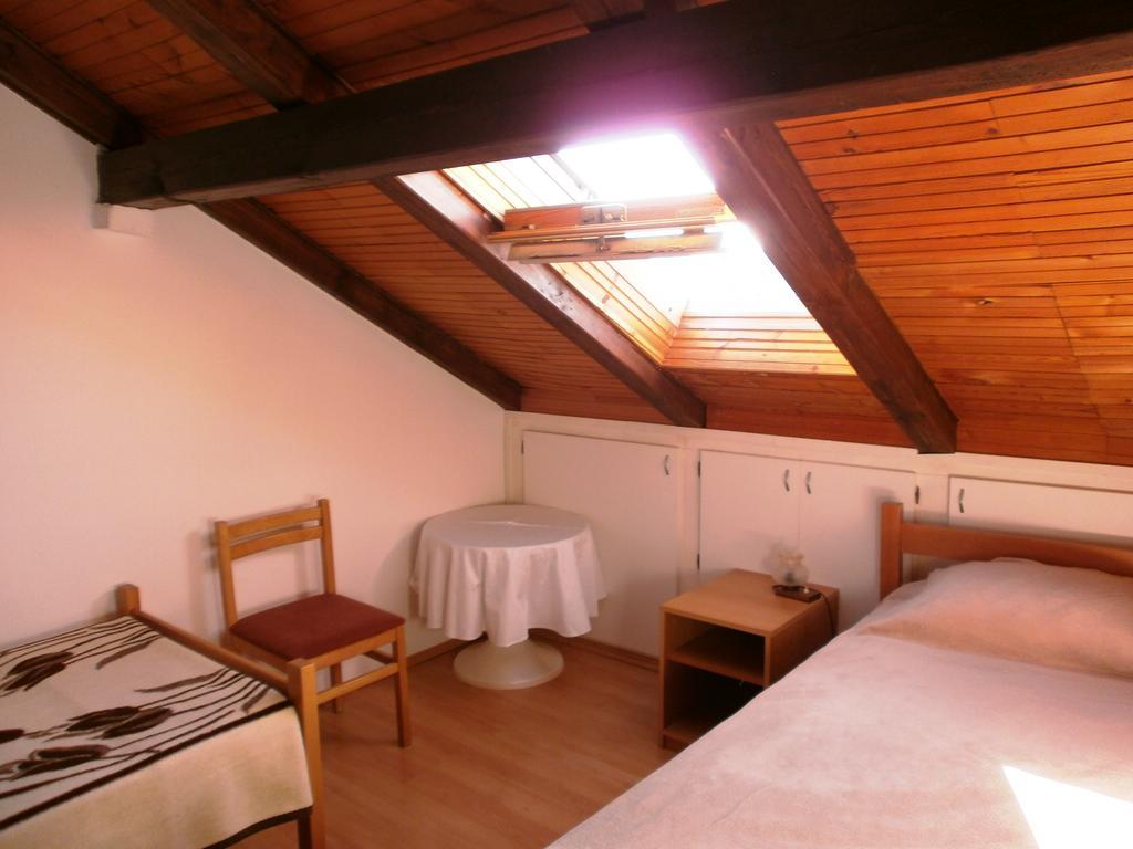 Apartments Ana Old Town Cavtat Buitenkant foto
