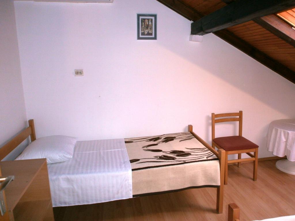 Apartments Ana Old Town Cavtat Buitenkant foto