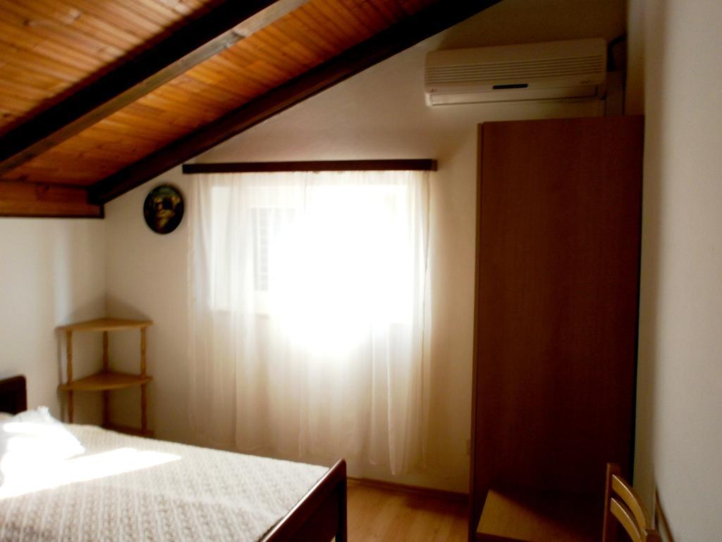 Apartments Ana Old Town Cavtat Buitenkant foto