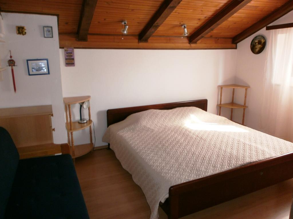 Apartments Ana Old Town Cavtat Buitenkant foto