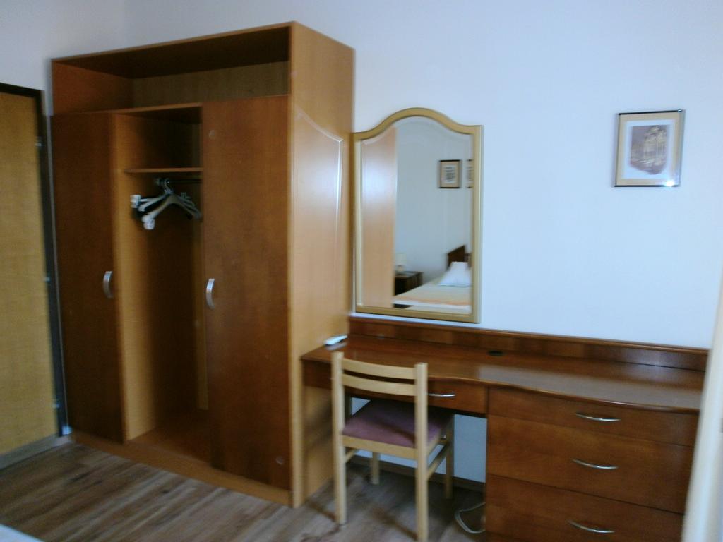 Apartments Ana Old Town Cavtat Buitenkant foto
