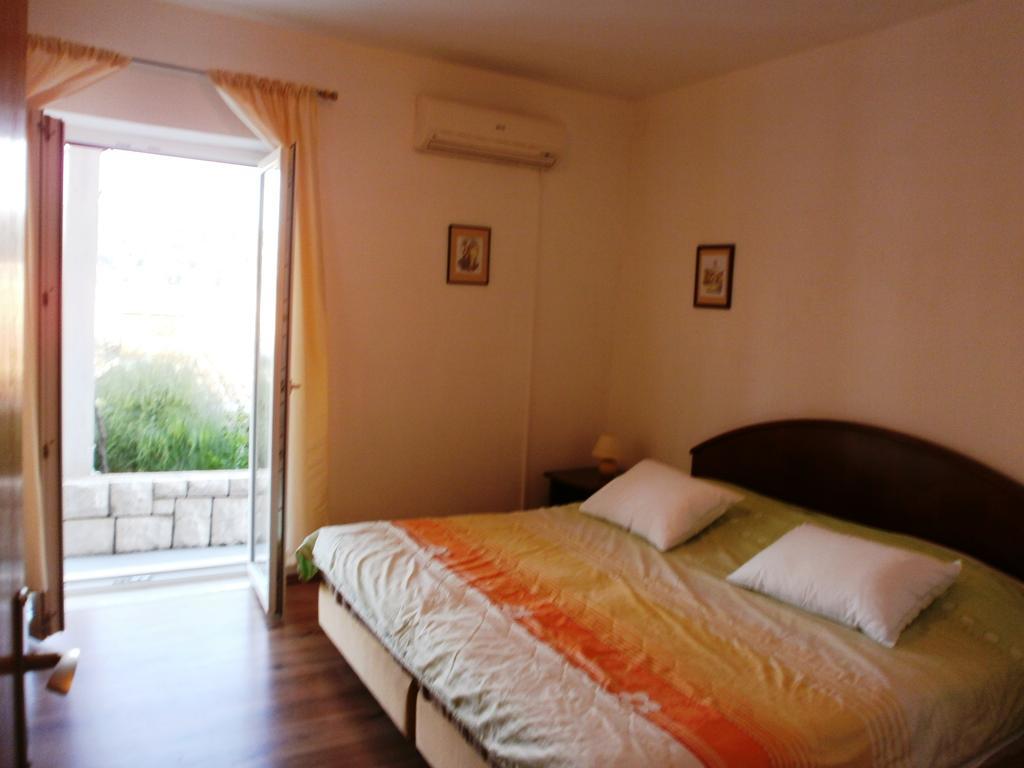 Apartments Ana Old Town Cavtat Buitenkant foto