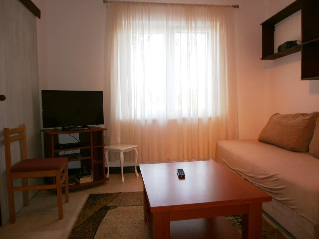 Apartments Ana Old Town Cavtat Buitenkant foto