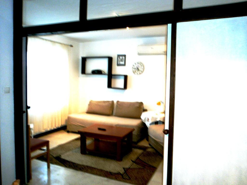 Apartments Ana Old Town Cavtat Buitenkant foto